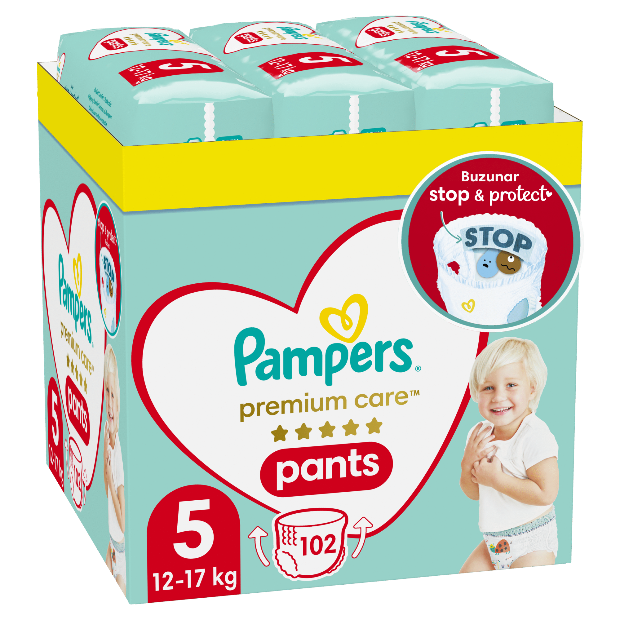 gdy ktos wklada pampers