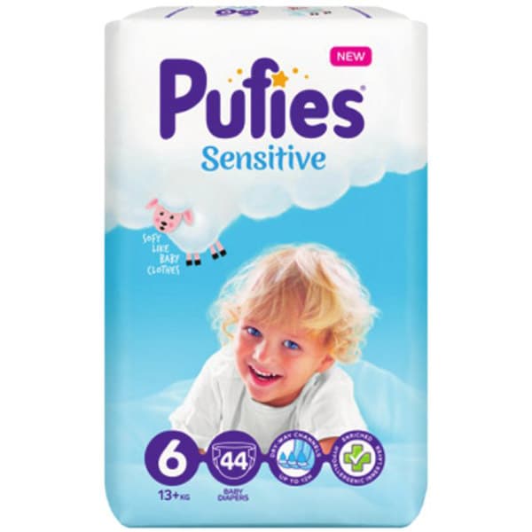 pieluchomajtki pants pampers promocja