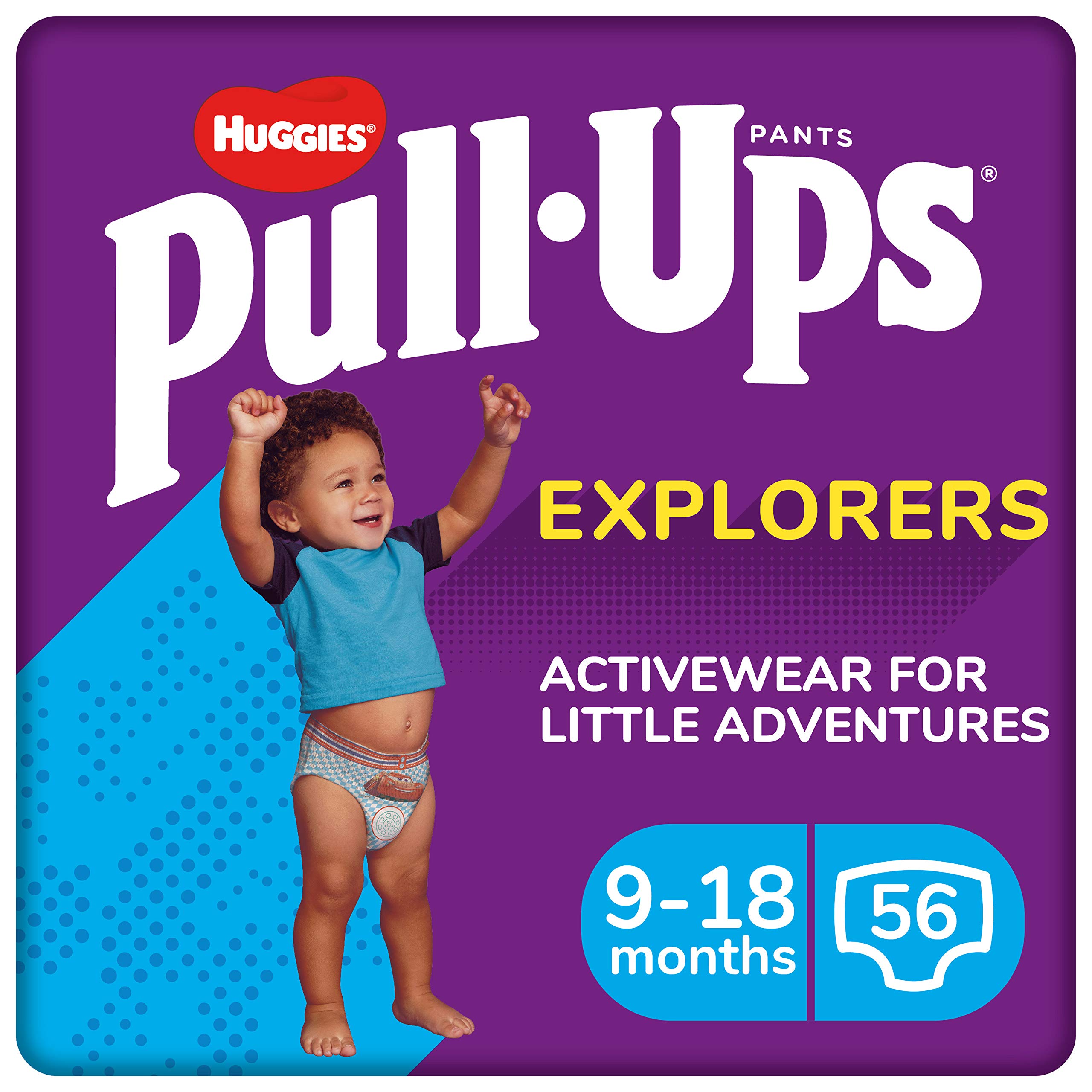 pampers n 4