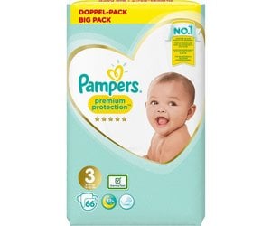 pampers rozm 3