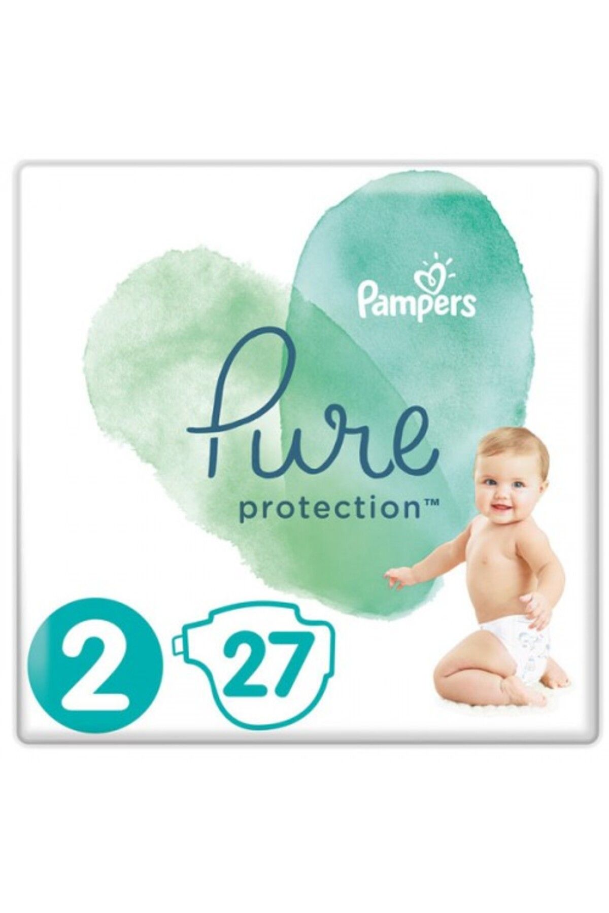 pampers aqua rossmann