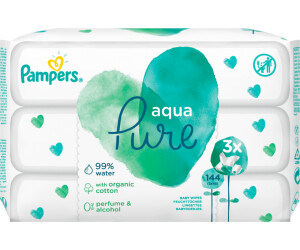 pieluchomajtki pampers próbka