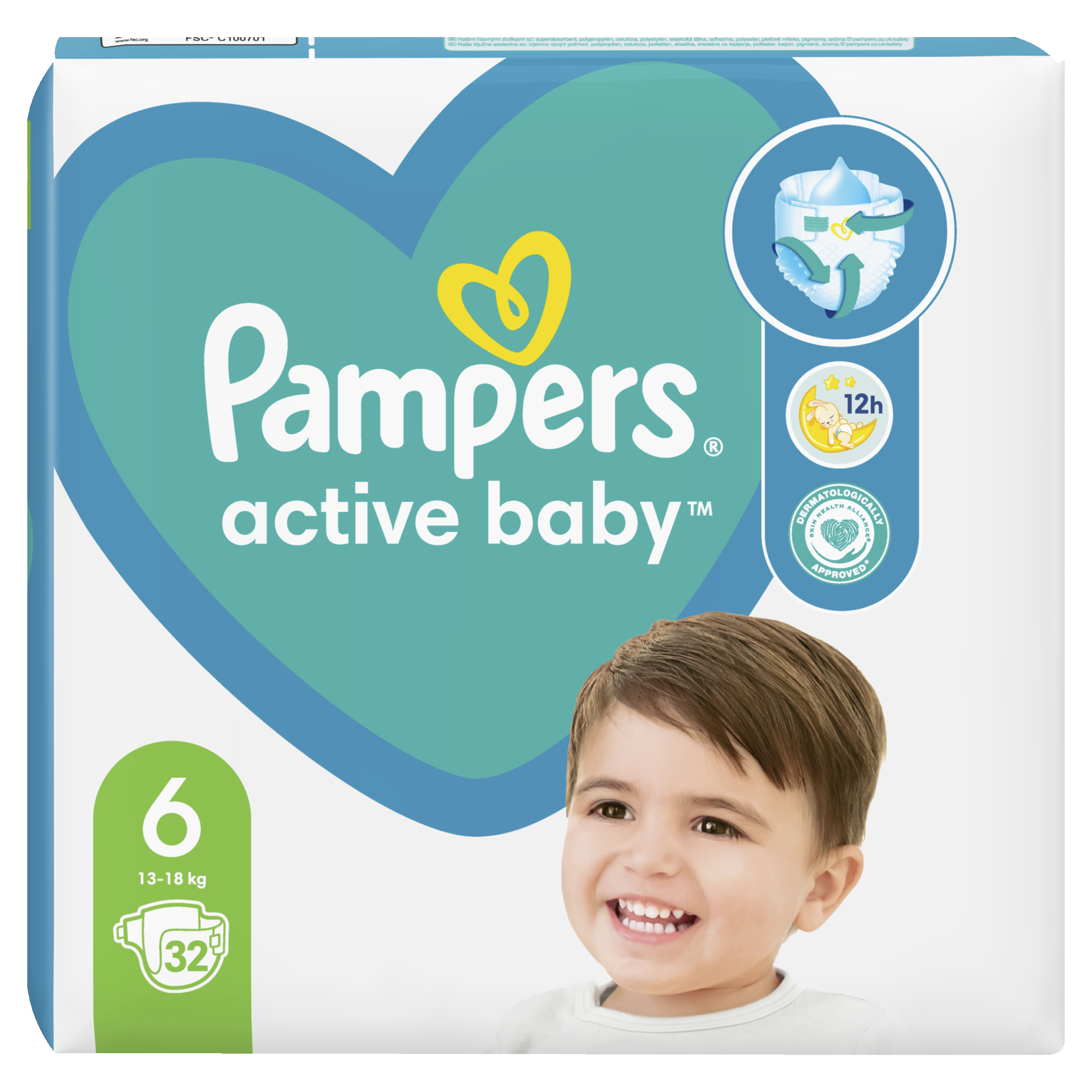 pampers 2 100 sztuk biedronka