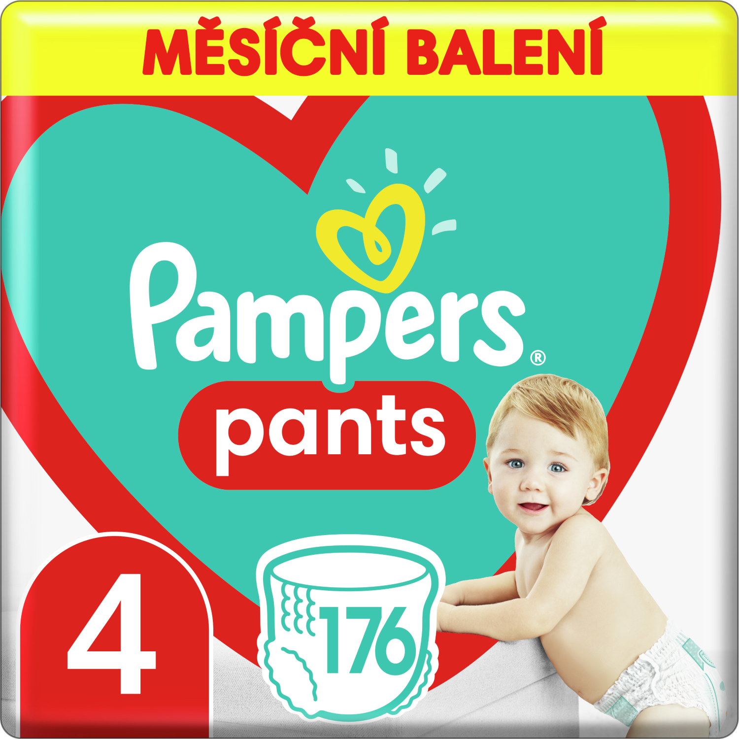 pampers play