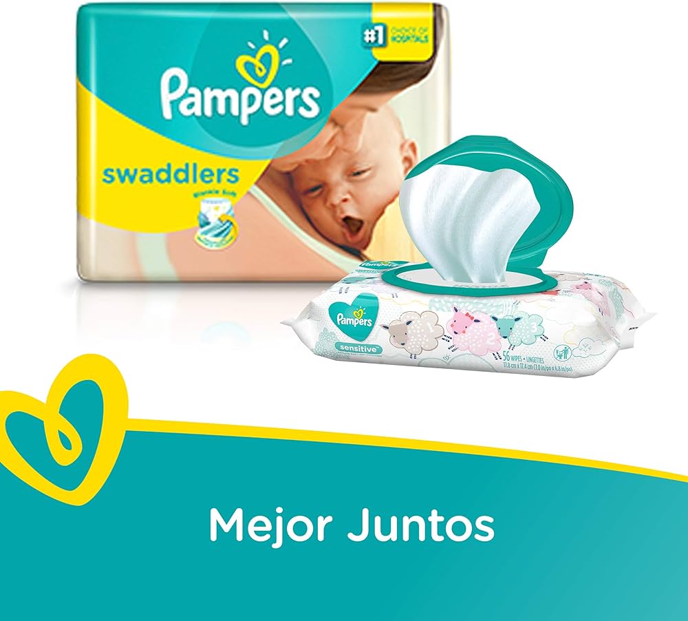 pampers pant mega pack frisco