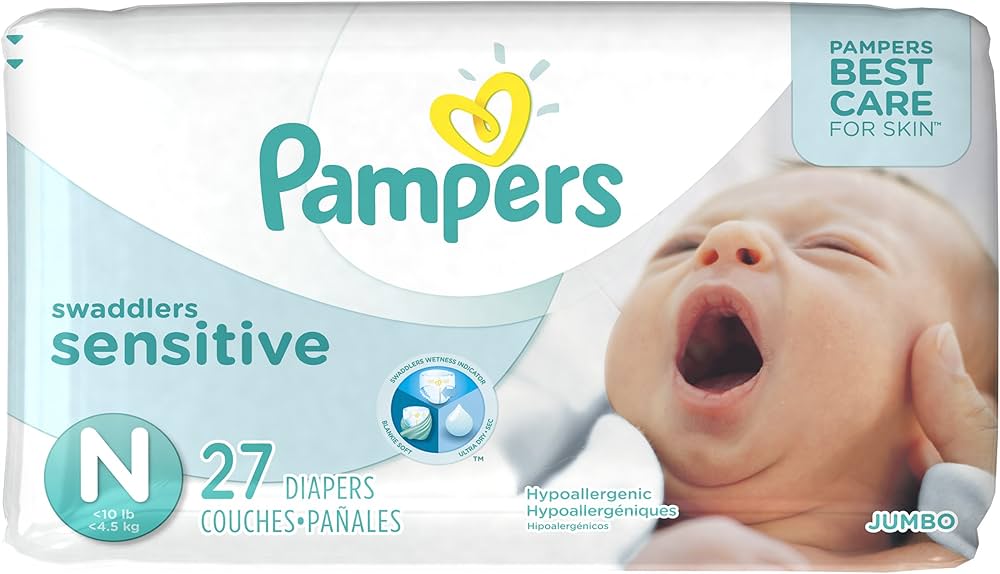 pampers premium care 5 allegro