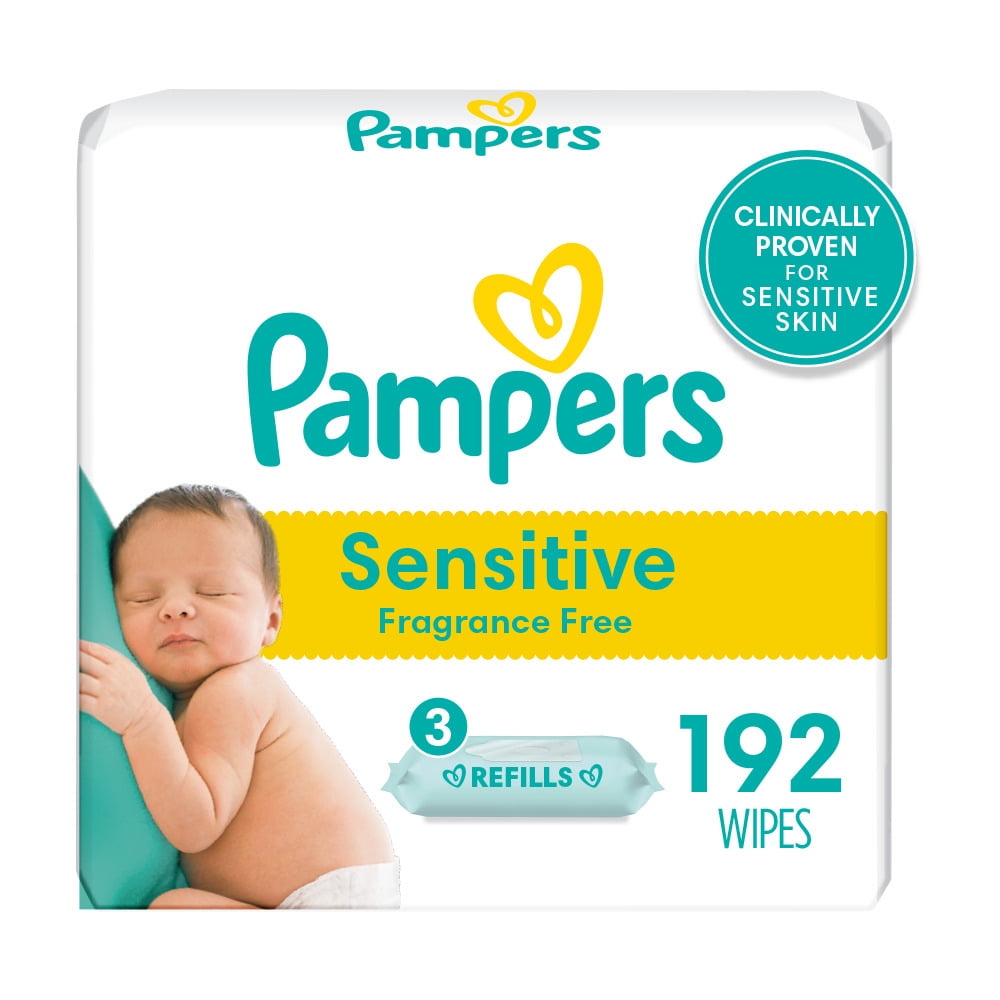 miesieczny zapas pampers 2