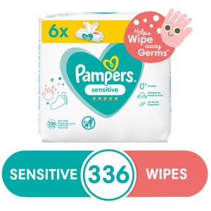 pampers mega pack 3 biedronka