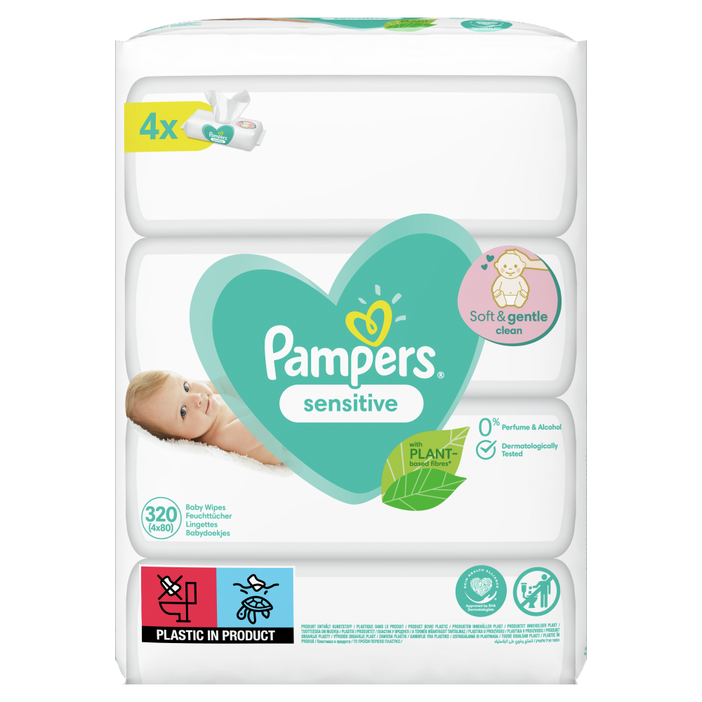 pampers zakladanie pileuchy