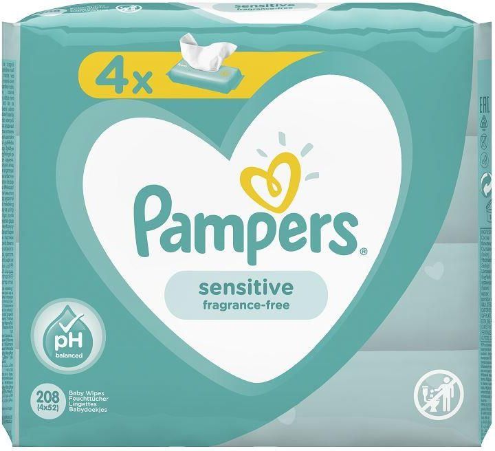 pampersy pampers baby dry