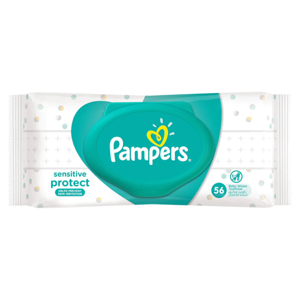 pampers pieluchomajtki pants 5