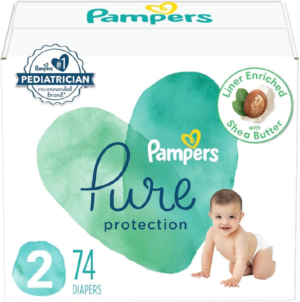 pampers active baby dry 5 junior