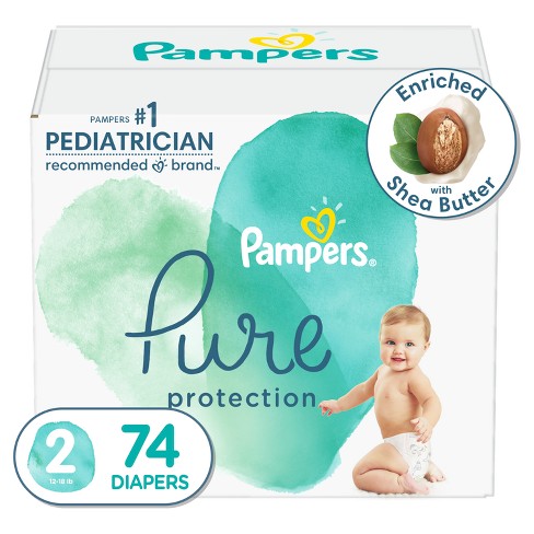 pampersy pampers r2