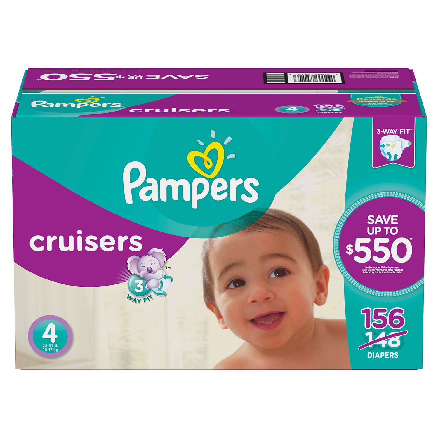 pampersy pampers premium care supher phar