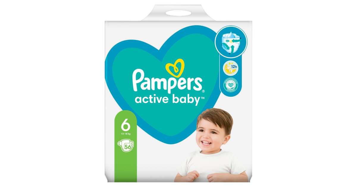 pampers procare 1