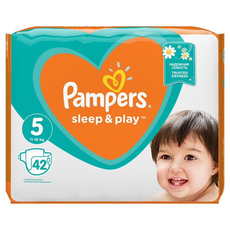 pampers size 8 tesco