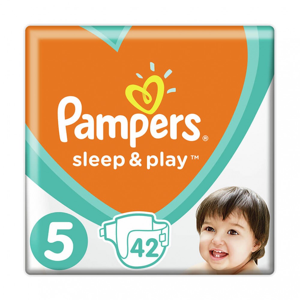 l805 pampers