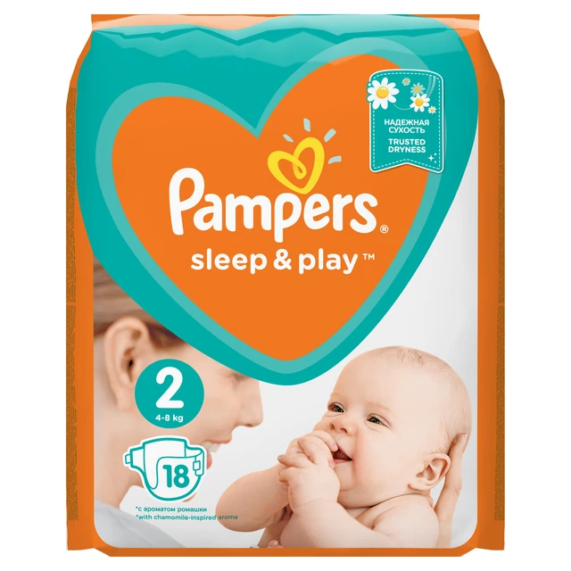 pampers sensitive chusteczki nawilżane 4x56 szt