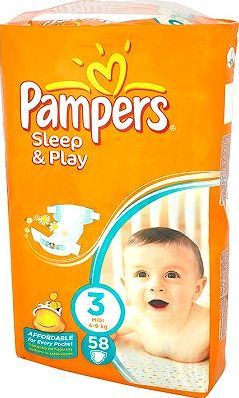 jak odzwyczaic dzievko od sikania w nocy w pampers