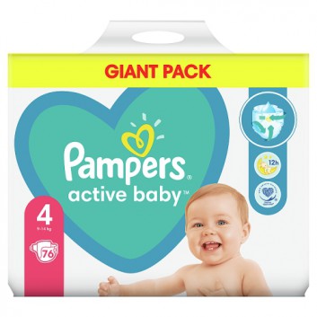 pampers pants 5 rossmann