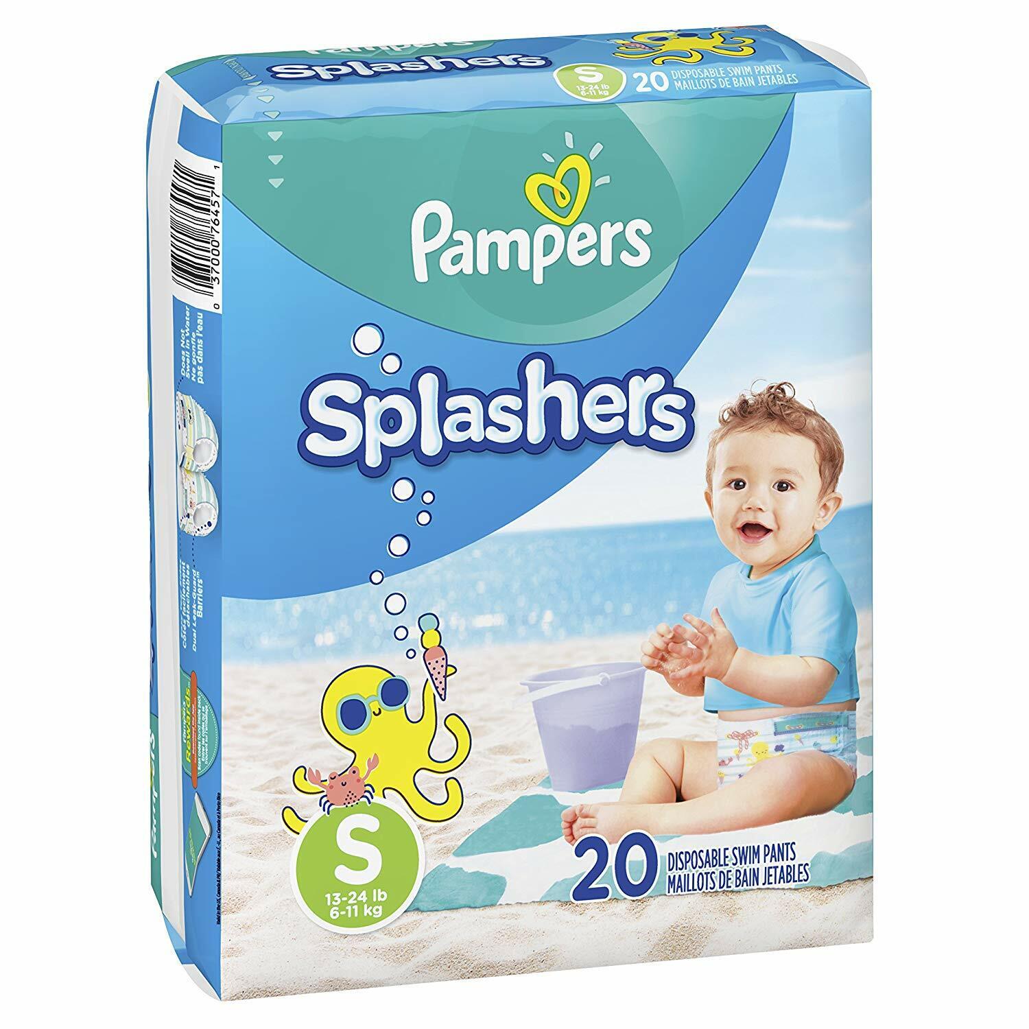 pieluchomajtki pampers 5 40szt