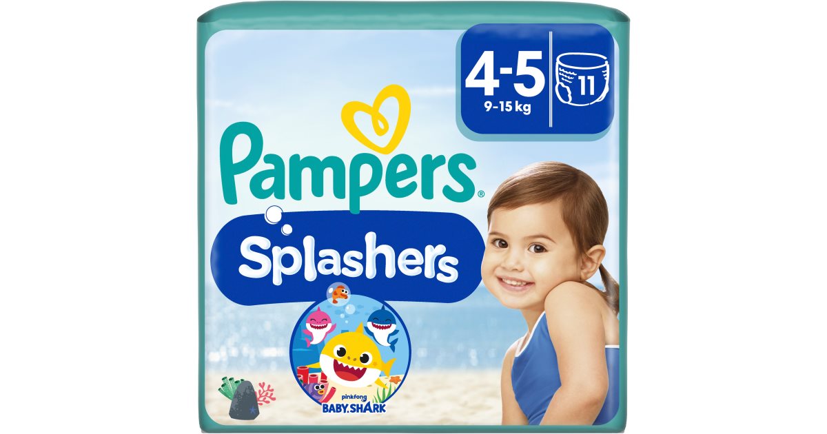 pieluchomajtki pampers rossmann za 16.99