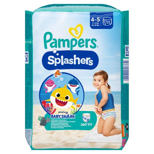 34tc pampers