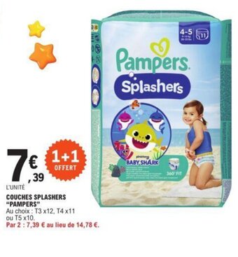 pampers mega box 4 promocja