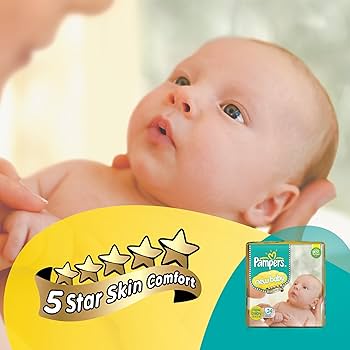 pampers premium care 5 najtaniej