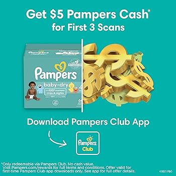 pampers vectra c