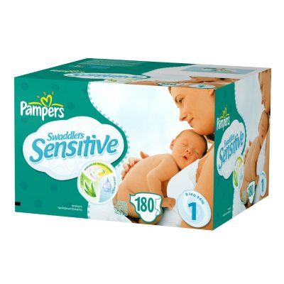 pampers active baby pants 48