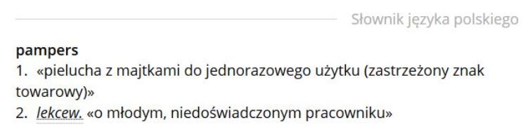 przebieg ciąży tydzień po tygodniu pampers