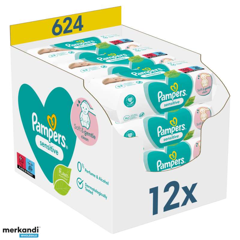 pampers premium care nr 2