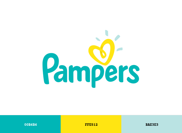 pieluchy pampers pure protection