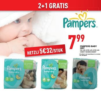 pampers protection 4