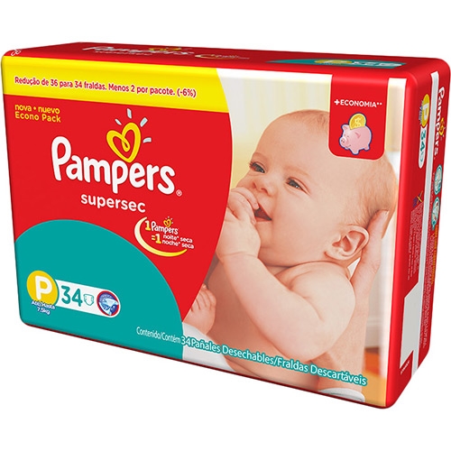 pieluszki pampers za 1 grosz w rossmann