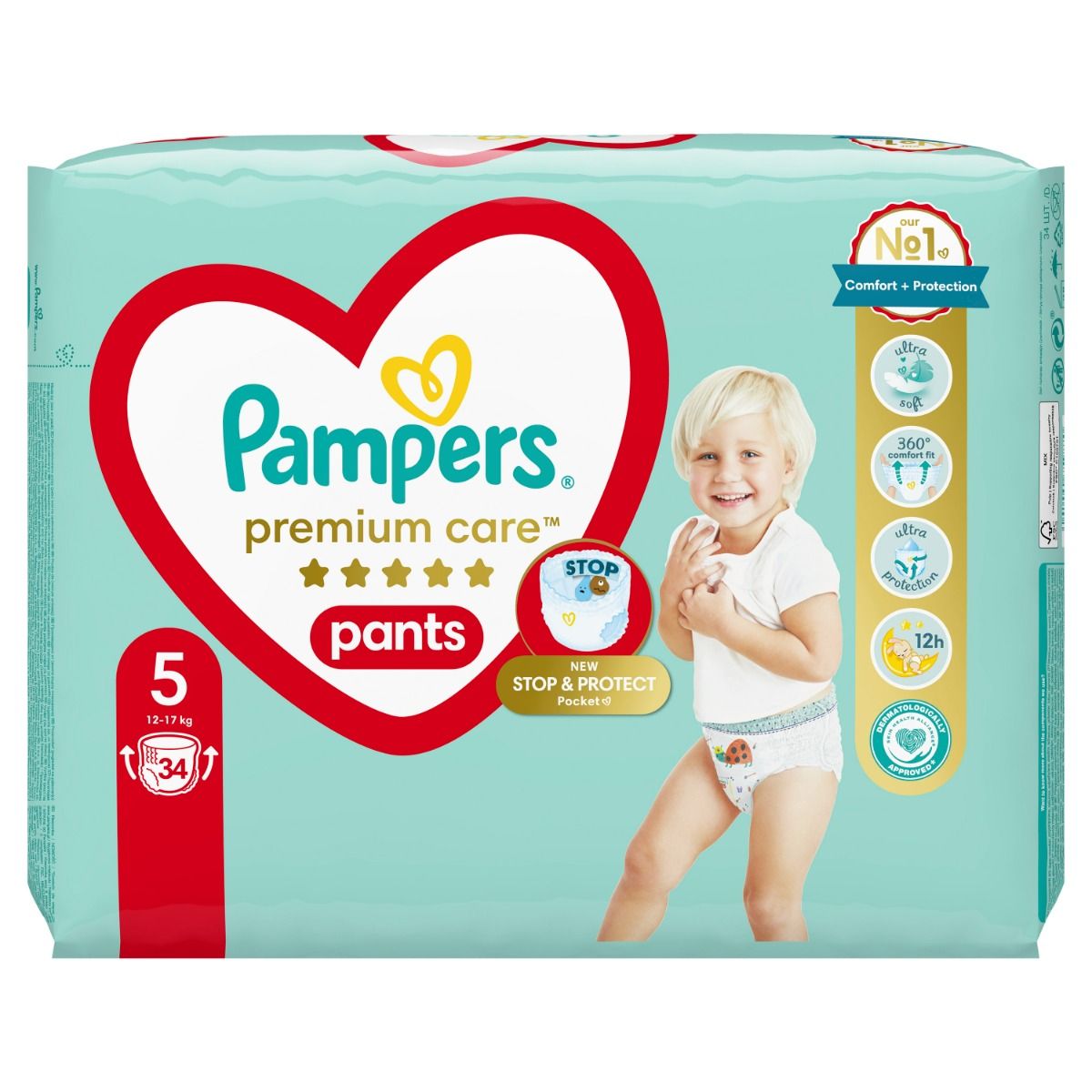 pampers active baby dry jumbo pack 3