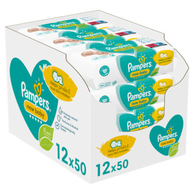 pieluchy pampers premium care 1 newborn