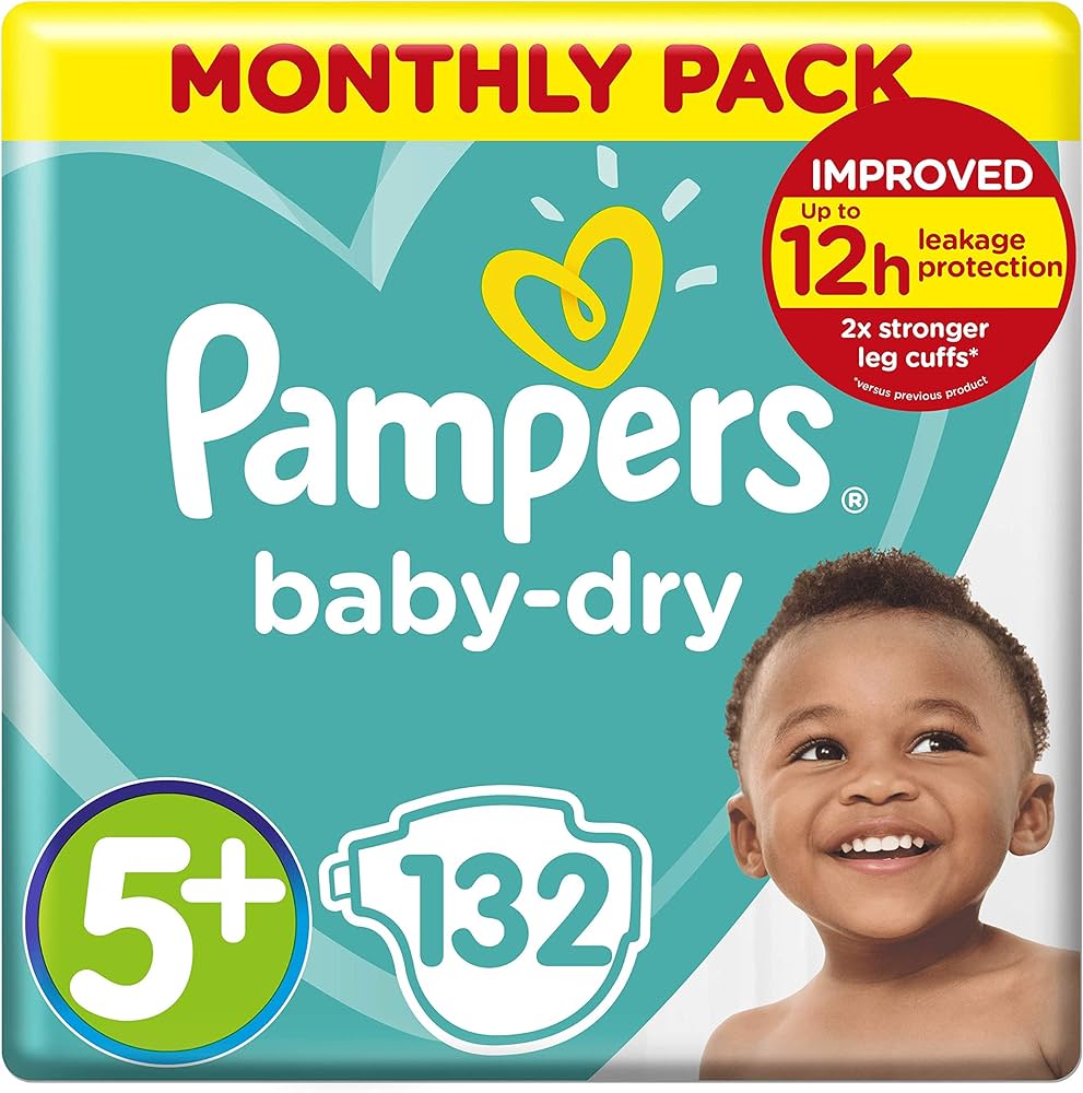 pampers sensitive chusteczki opinie