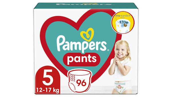 pampers premium care 2 80szt