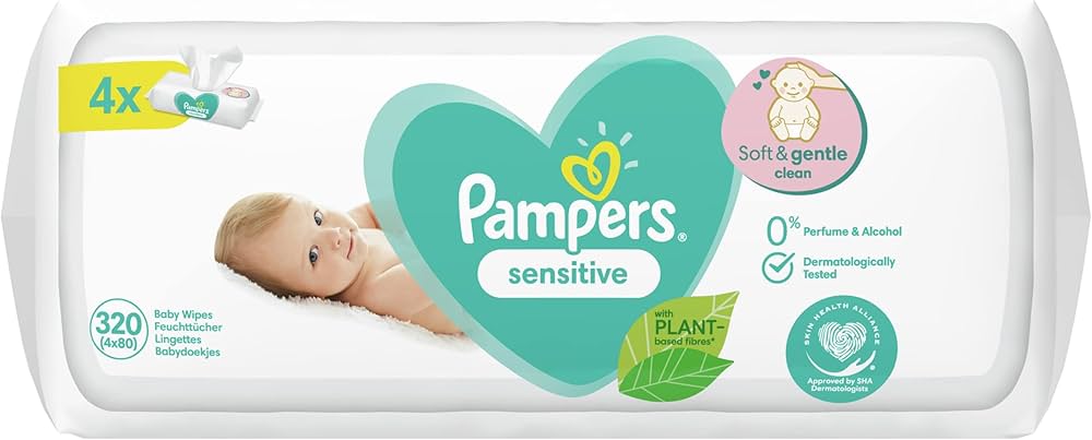 pampers 8 tesco