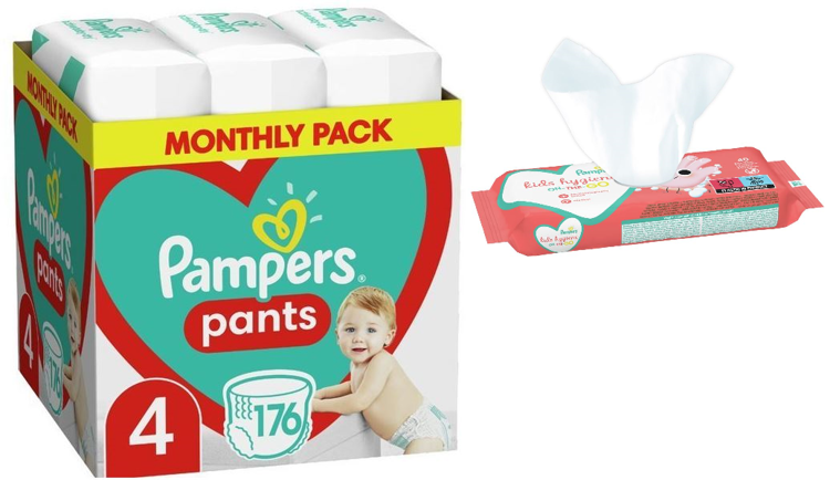 huggies diapers