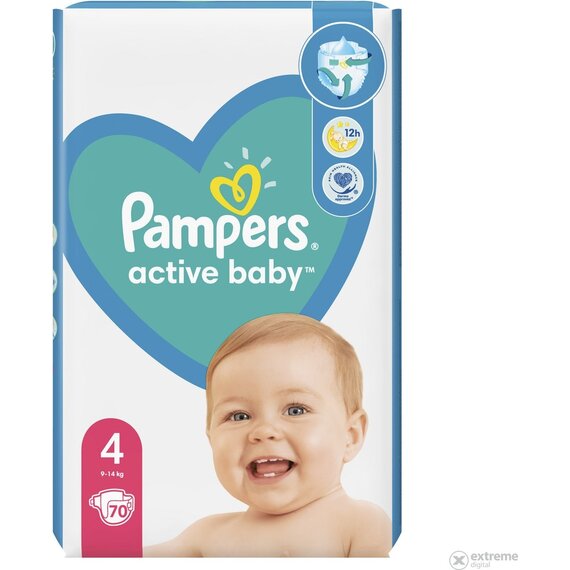 porównanie pampers 5 a 6