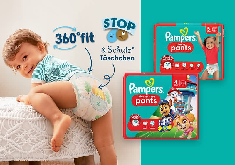 brother 625dw pampers