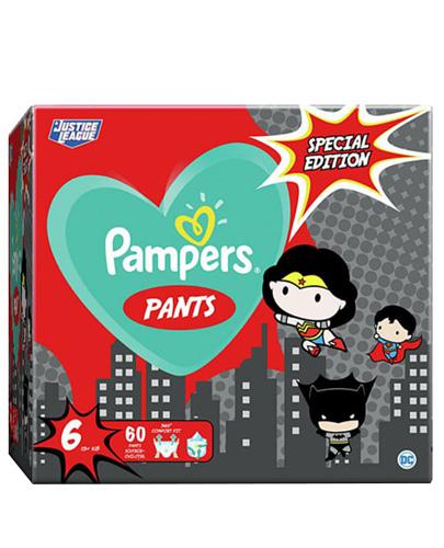 l805 pampers