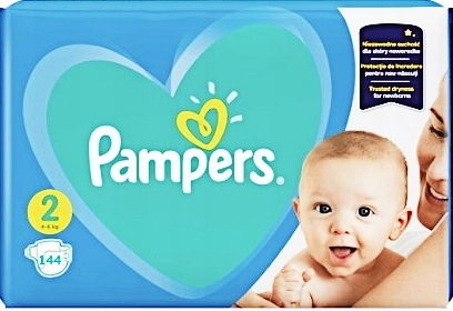 pampers premium care pants 4 44