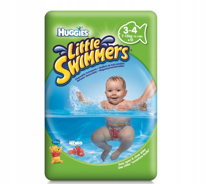 pampers active baby 4 maxi mega box 132