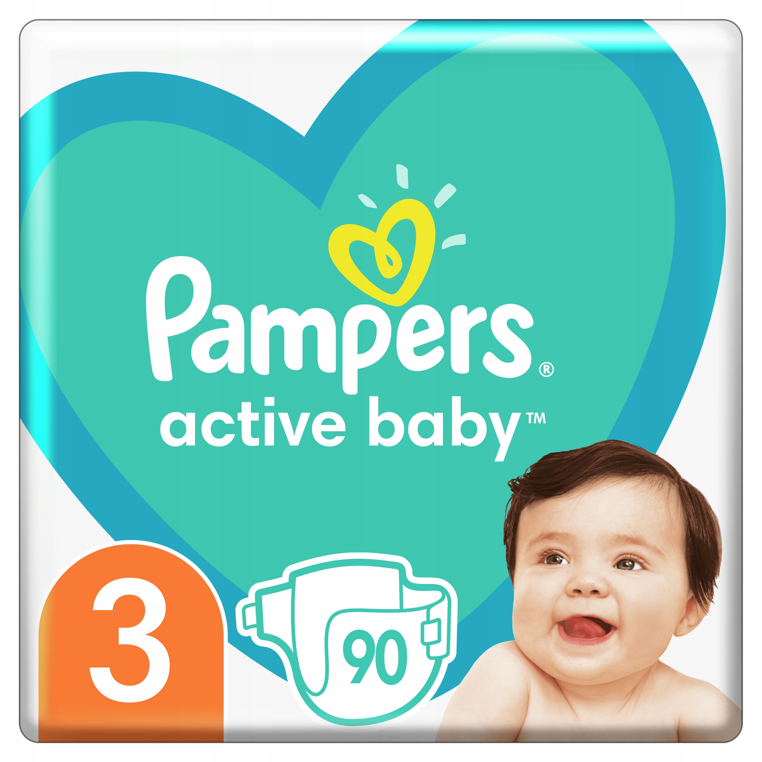 pampers pants girl 6