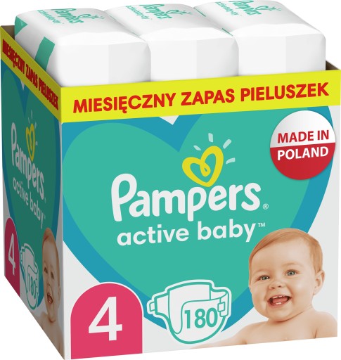 rosman pieluchy papmerps premium care 3