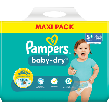 jaki pampers